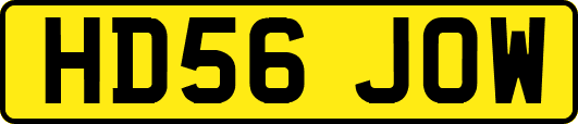 HD56JOW