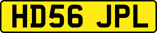 HD56JPL