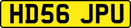 HD56JPU