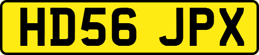 HD56JPX
