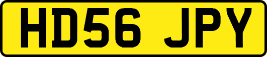 HD56JPY