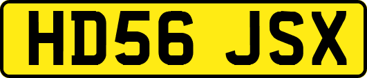 HD56JSX