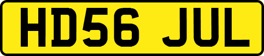 HD56JUL