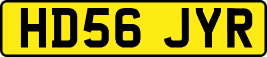HD56JYR