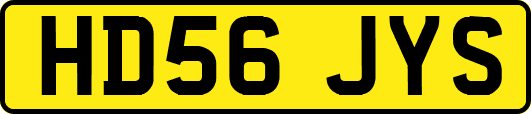 HD56JYS