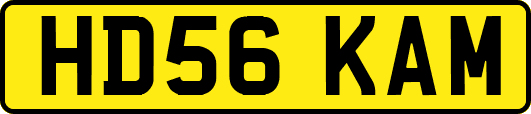 HD56KAM