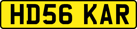 HD56KAR
