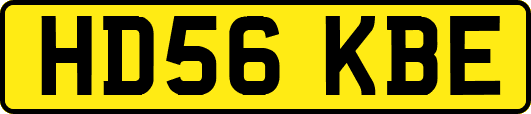 HD56KBE