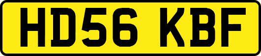 HD56KBF