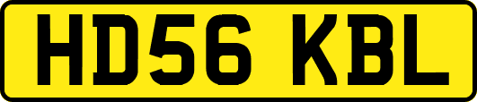 HD56KBL