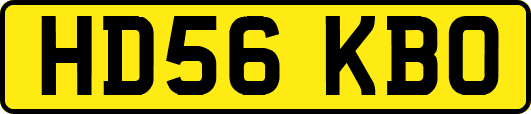 HD56KBO