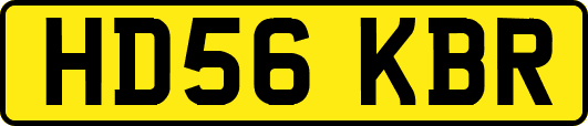 HD56KBR