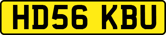 HD56KBU