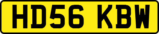 HD56KBW