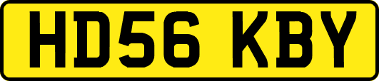 HD56KBY