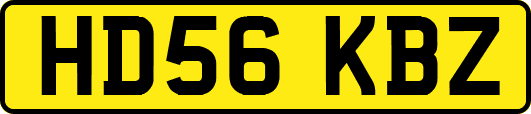 HD56KBZ