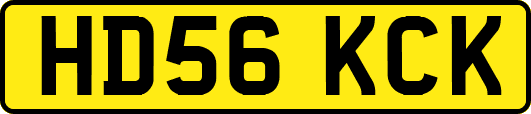 HD56KCK