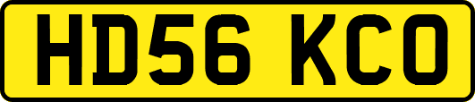 HD56KCO