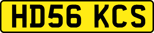 HD56KCS