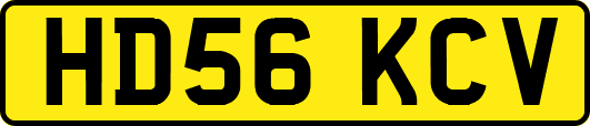 HD56KCV