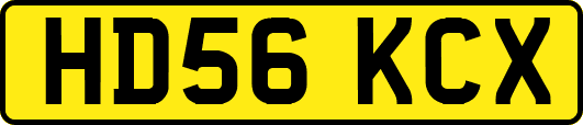 HD56KCX