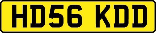HD56KDD