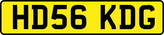 HD56KDG