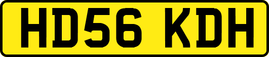 HD56KDH