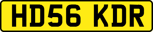 HD56KDR