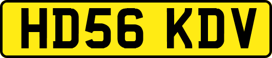 HD56KDV