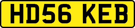 HD56KEB
