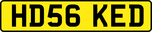 HD56KED