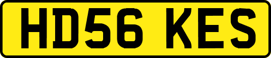HD56KES