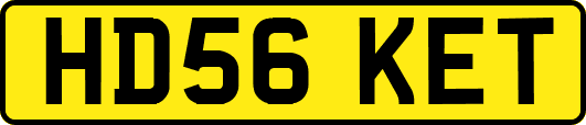 HD56KET