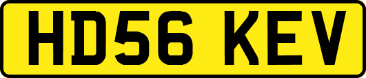 HD56KEV