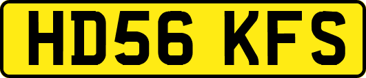 HD56KFS