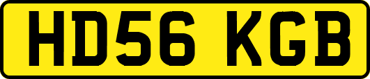 HD56KGB