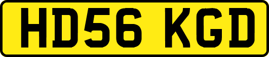 HD56KGD