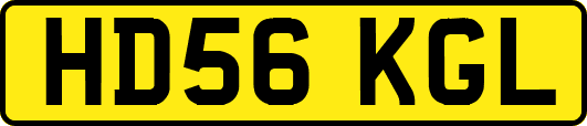 HD56KGL