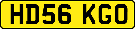 HD56KGO