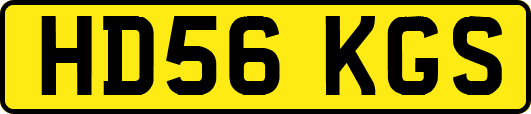 HD56KGS
