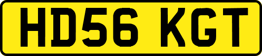 HD56KGT