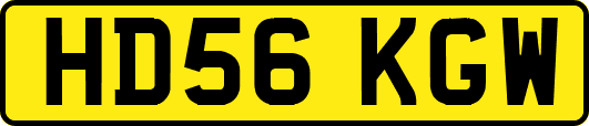 HD56KGW