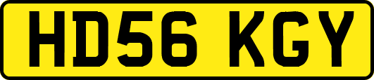 HD56KGY
