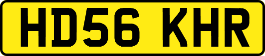 HD56KHR
