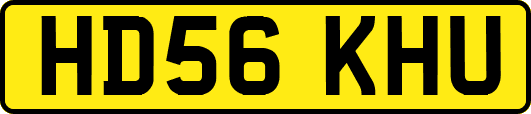 HD56KHU