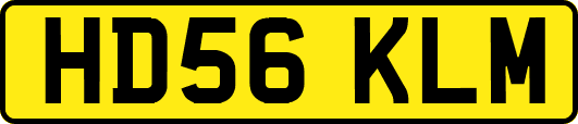 HD56KLM