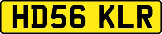 HD56KLR
