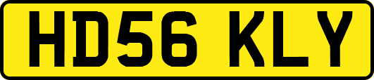 HD56KLY