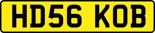 HD56KOB